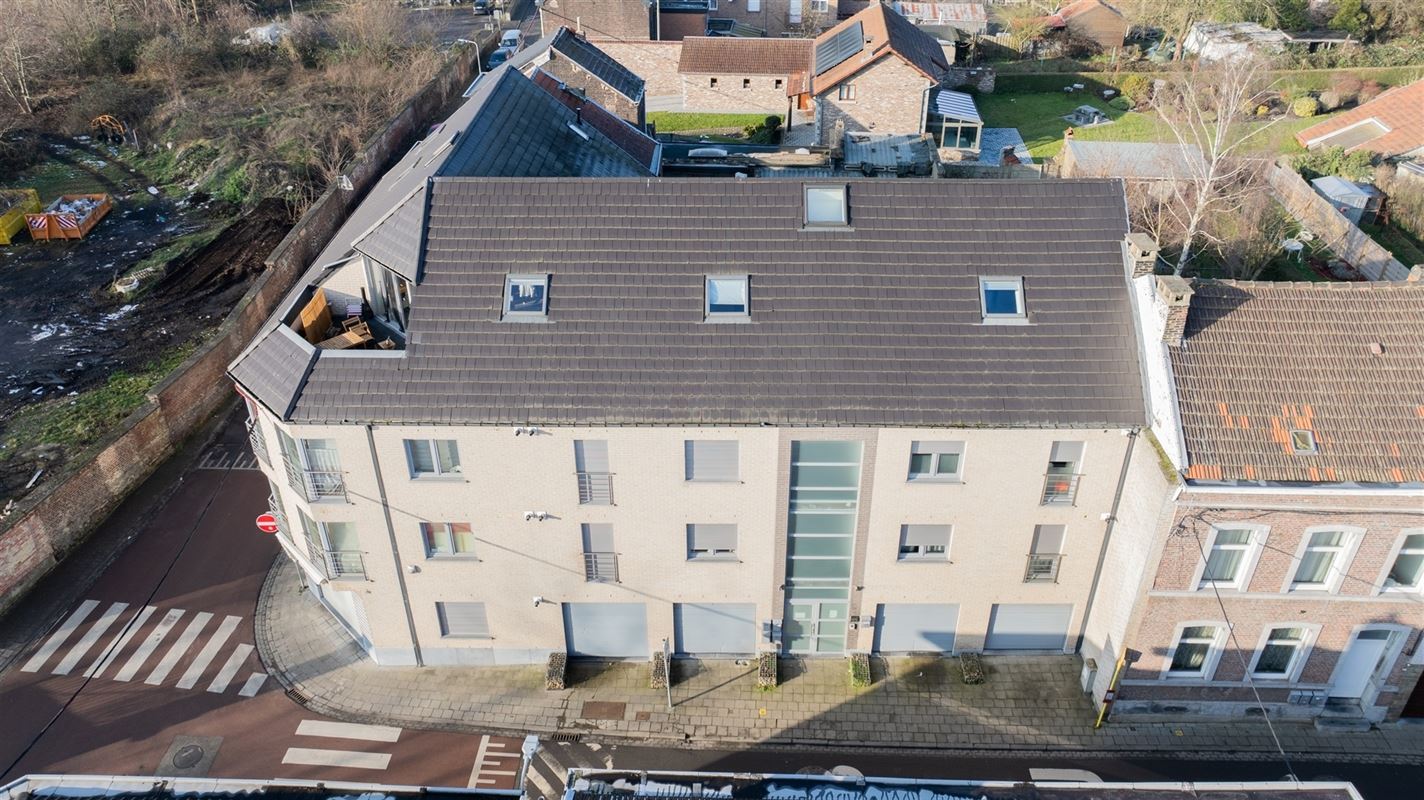 Agence Immobilière à Rocourt, Liège : Appartement à vendre : Rue Pavé du Gosson 496 4420 SAINT-NICOLAS