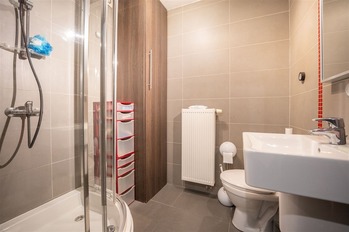 Agence Immobilière à Rocourt, Liège : Appartement à vendre : Rue Pavé du Gosson 496 4420 SAINT-NICOLAS