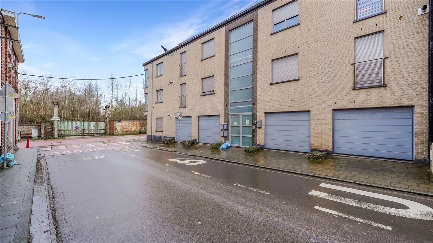 Agence Immobilière à Rocourt, Liège : Appartement à vendre : Rue Pavé du Gosson 496 4420 SAINT-NICOLAS