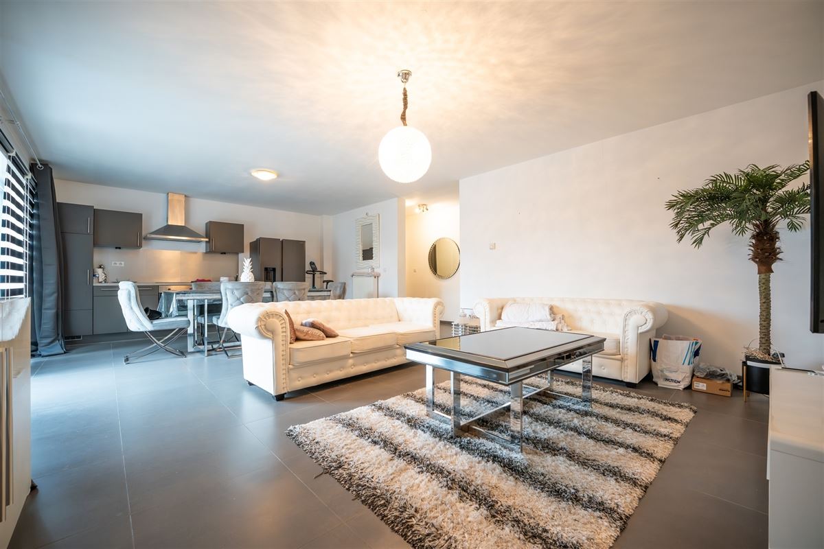 Agence Immobilière à Rocourt, Liège : Appartement à vendre : Rue Pavé du Gosson 496 4420 SAINT-NICOLAS