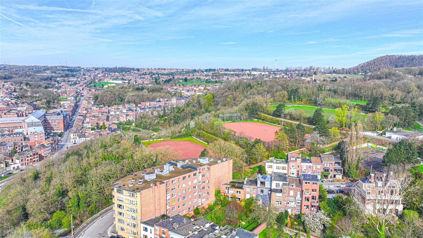 Agence Immobilière à Rocourt, Liège : Appartement à vendre : Rue Henri Vieuxtemps 76 4000 LIÈGE