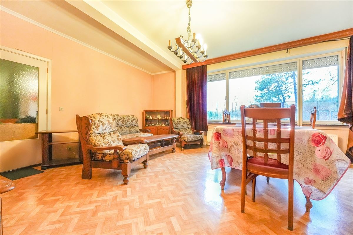 Agence Immobilière à Rocourt, Liège : Appartement à vendre : Rue Henri Vieuxtemps 76 4000 LIÈGE