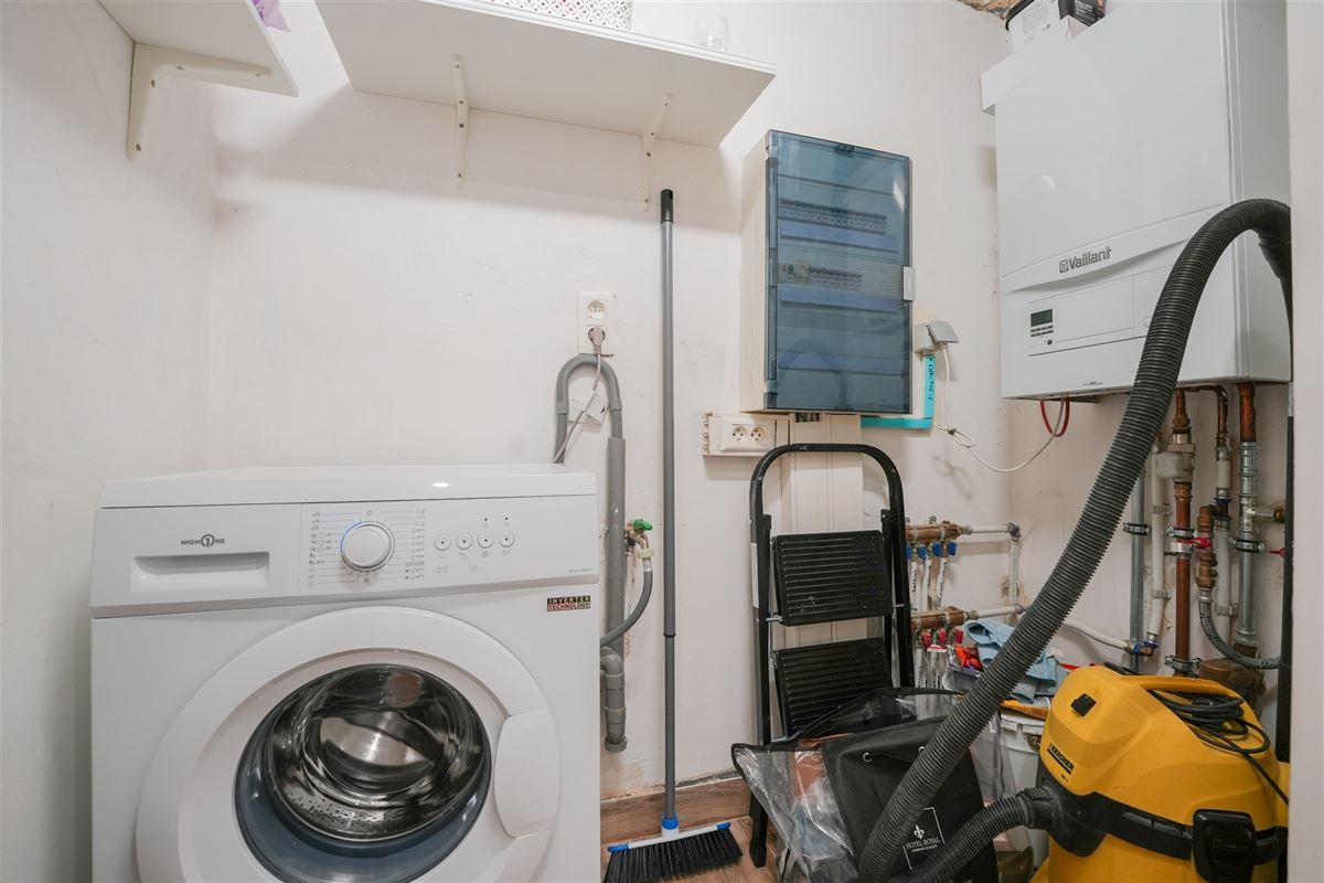 Agence Immobilière à Rocourt, Liège : Appartement à vendre : Rue Hubert Désamoré 1 4000 LIÈGE