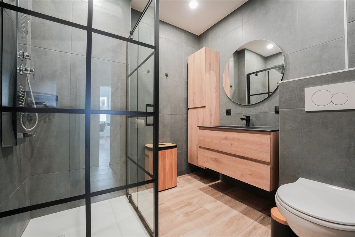 Agence Immobilière à Rocourt, Liège : Appartement à vendre : Rue Hubert Désamoré 1 4000 LIÈGE