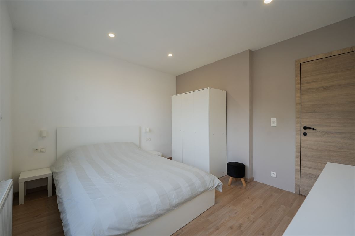 Agence Immobilière à Rocourt, Liège : Appartement à vendre : Rue Hubert Désamoré 1 4000 LIÈGE