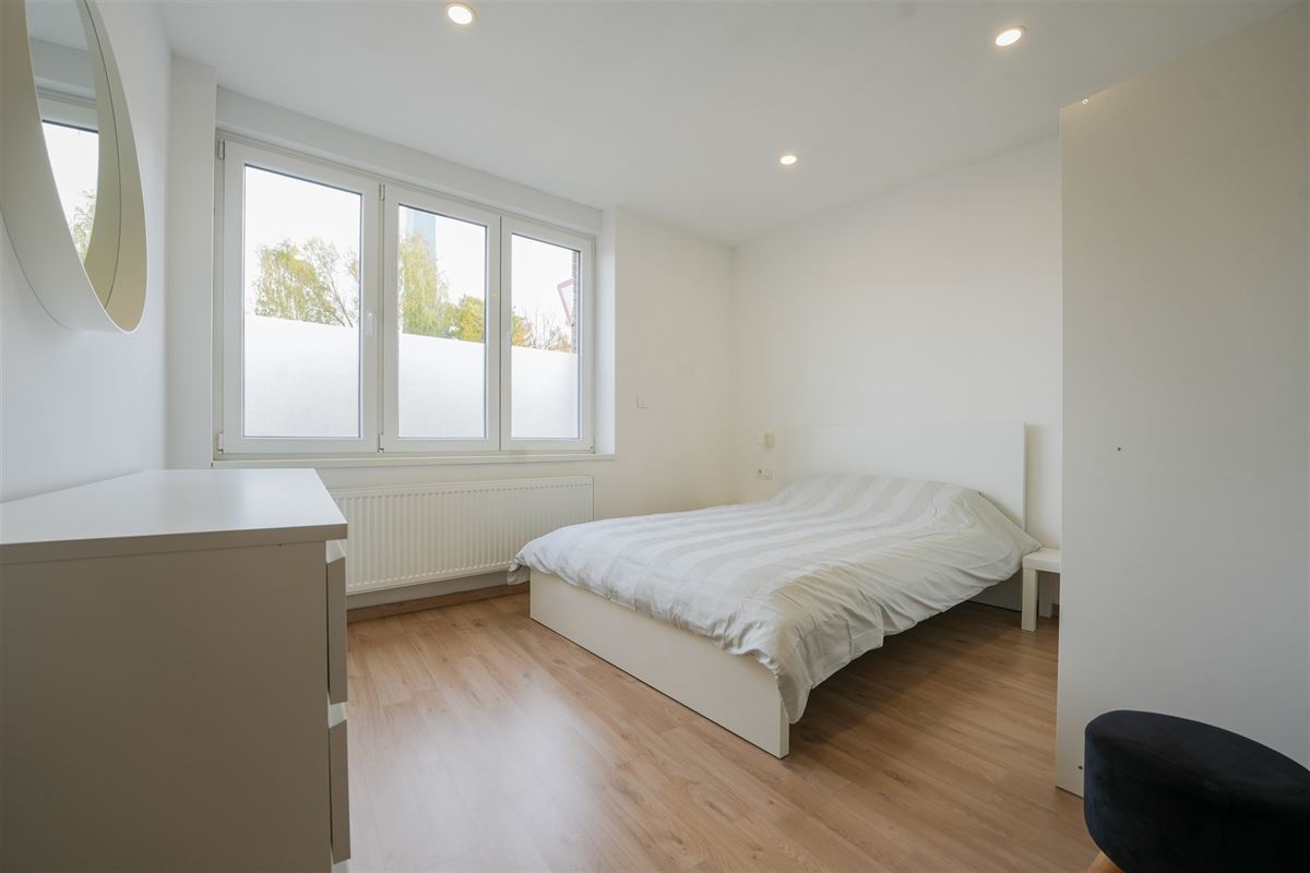 Agence Immobilière à Rocourt, Liège : Appartement à vendre : Rue Hubert Désamoré 1 4000 LIÈGE