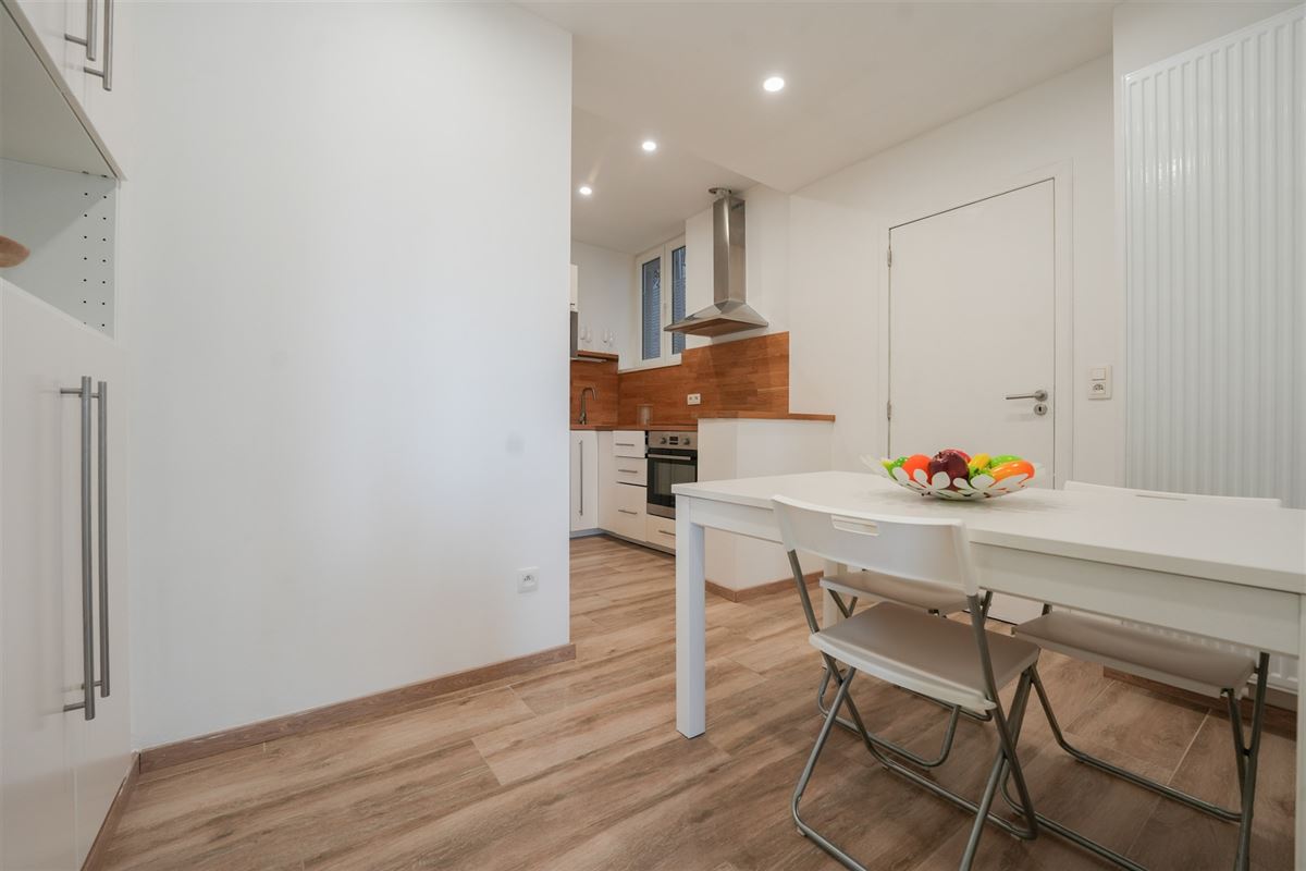 Agence Immobilière à Rocourt, Liège : Appartement à vendre : Rue Hubert Désamoré 1 4000 LIÈGE