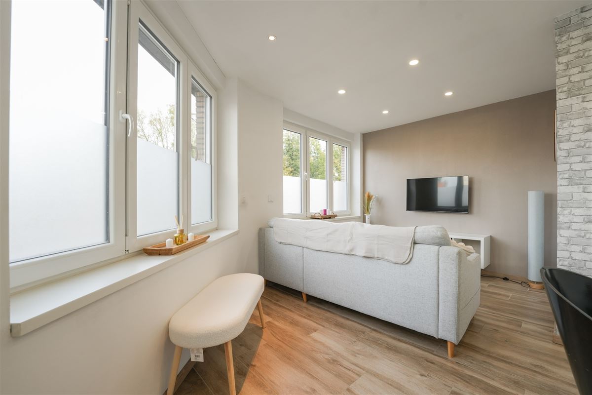 Agence Immobilière à Rocourt, Liège : Appartement à vendre : Rue Hubert Désamoré 1 4000 LIÈGE