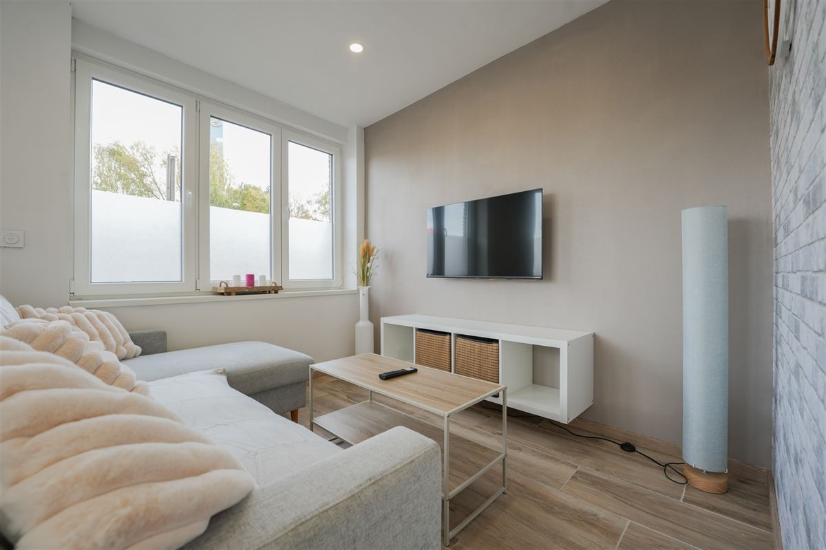 Agence Immobilière à Rocourt, Liège : Appartement à vendre : Rue Hubert Désamoré 1 4000 LIÈGE