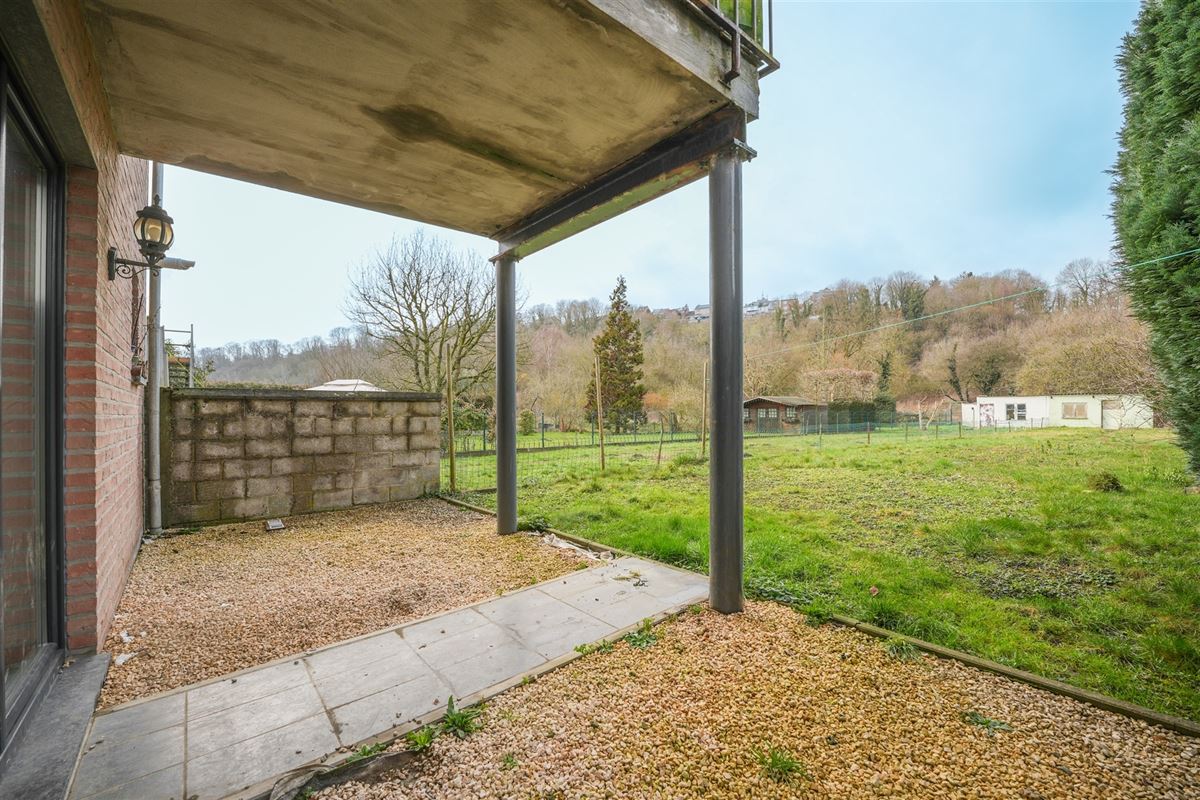 Agence Immobilière à Rocourt, Liège : Appartement à vendre : Rue de la Cité 77 4683 VIVEGNIS