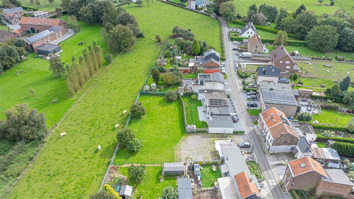 Agence Immobilière à Rocourt, Liège : Terrain à bâtir à vendre : Rue des Ragayets 5 4042 LIERS