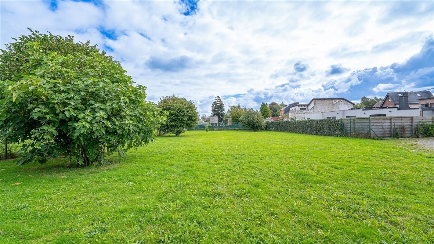 Agence Immobilière à Rocourt, Liège : Terrain à bâtir à vendre : Rue des Ragayets 5 4042 LIERS