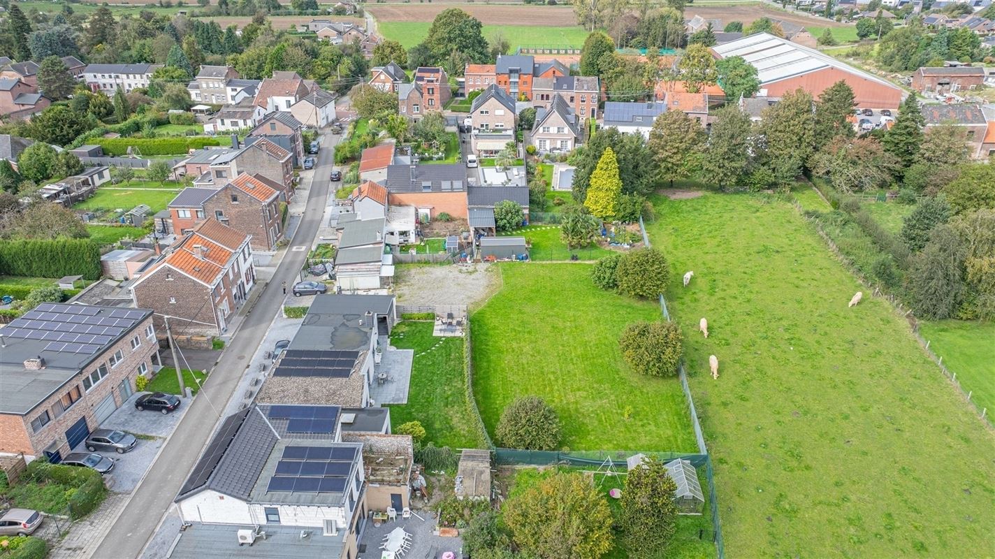 Agence Immobilière à Rocourt, Liège : Terrain à bâtir à vendre : Rue des Ragayets 5 4042 LIERS