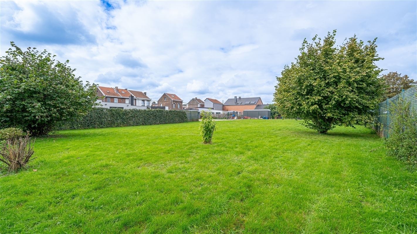 Agence Immobilière à Rocourt, Liège : Terrain à bâtir à vendre : Rue des Ragayets 5 4042 LIERS