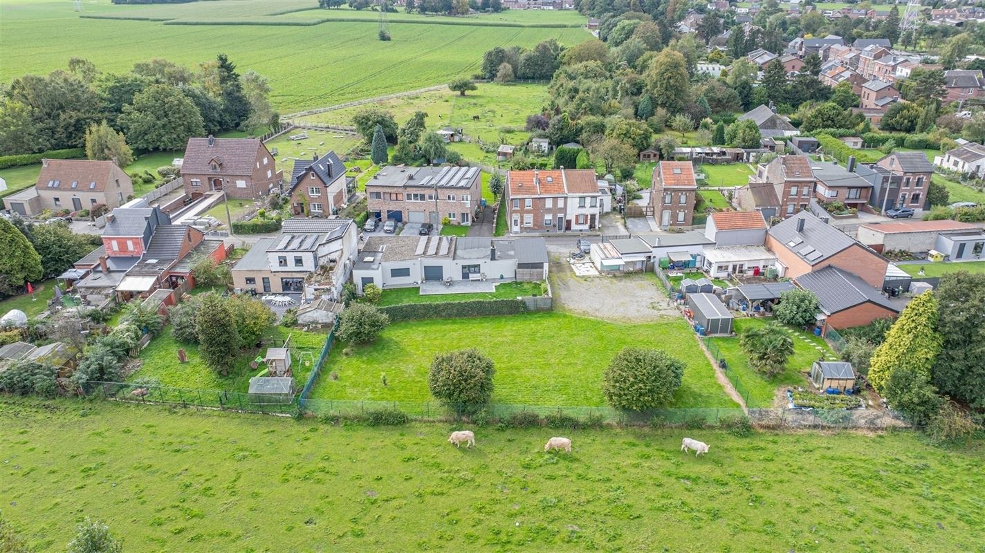 Agence Immobilière à Rocourt, Liège : Terrain à bâtir à vendre : Rue des Ragayets 5 4042 LIERS