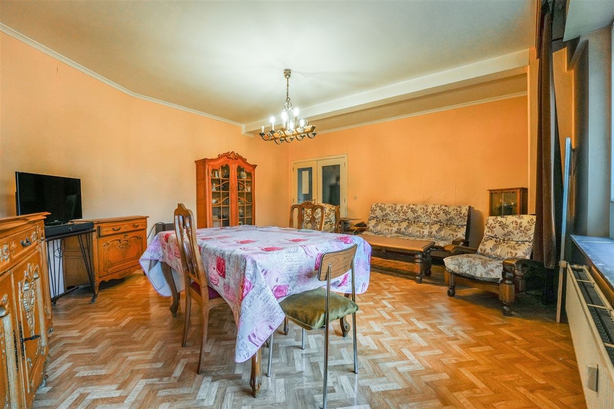 Agence Immobilière à Rocourt, Liège : Appartement à vendre : Rue Henri Vieuxtemps 76 4000 LIÈGE