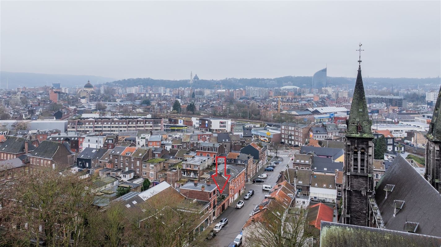 Agence Immobilière à Rocourt, Liège : Terrain à vendre : Avenue Francisco Ferrer 24 4030 GRIVEGNEE