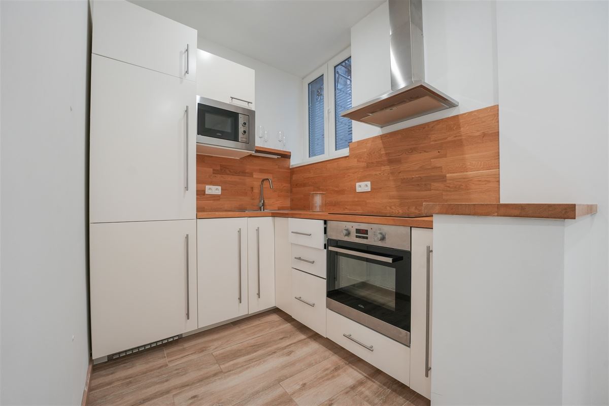 Agence Immobilière à Rocourt, Liège : Appartement à vendre : Rue Hubert Désamoré 1 4000 LIÈGE