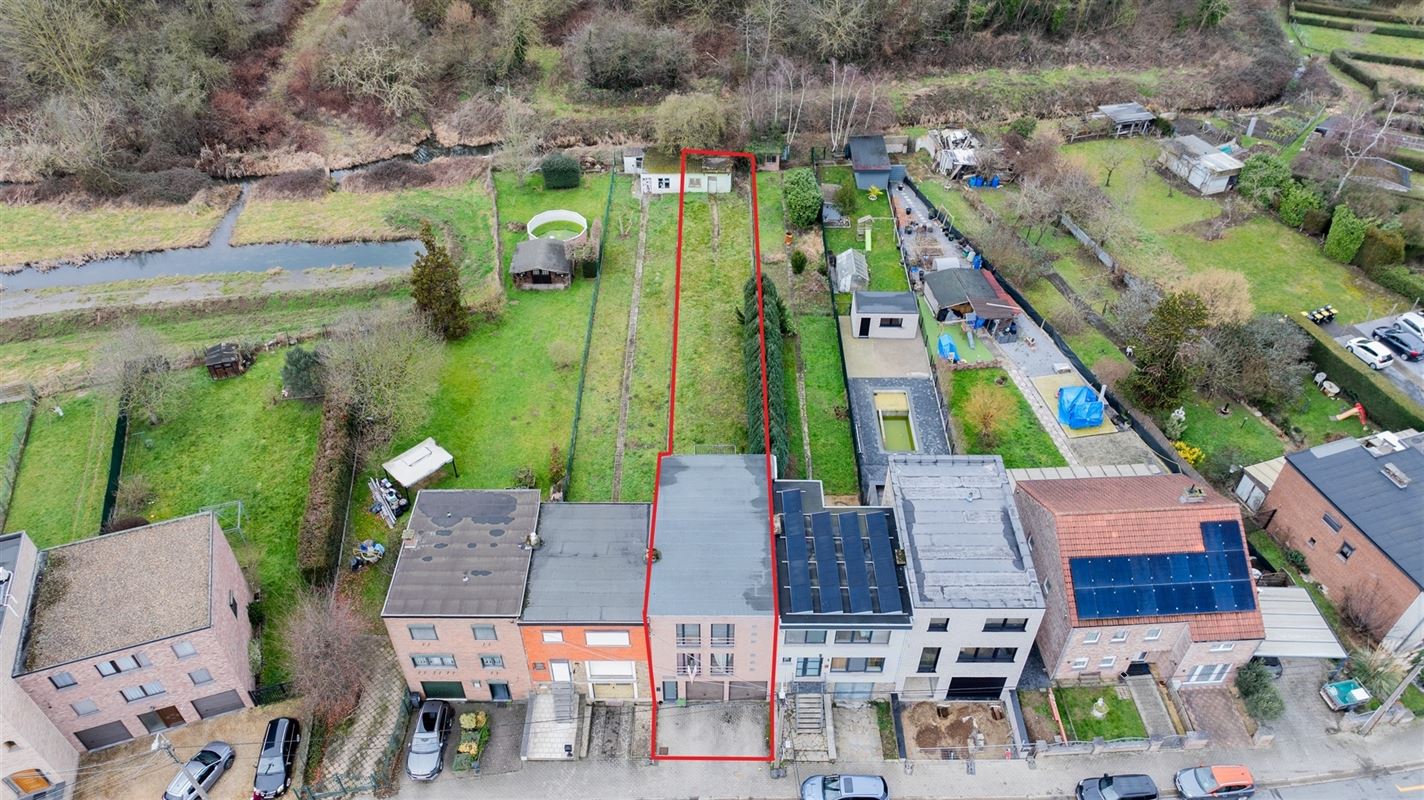 Agence Immobilière à Rocourt, Liège : Appartement à vendre : Rue de la Cité 77 4683 VIVEGNIS