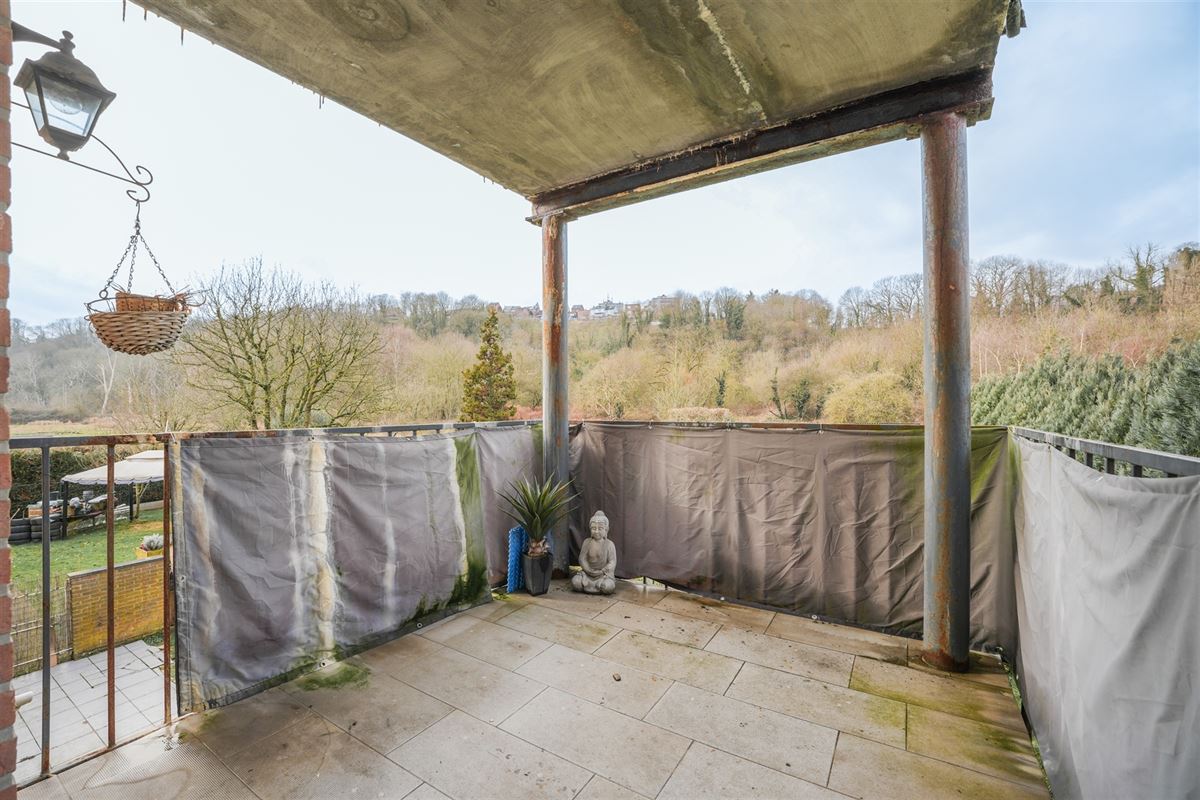 Agence Immobilière à Rocourt, Liège : Appartement à vendre : Rue de la Cité 77 4683 VIVEGNIS