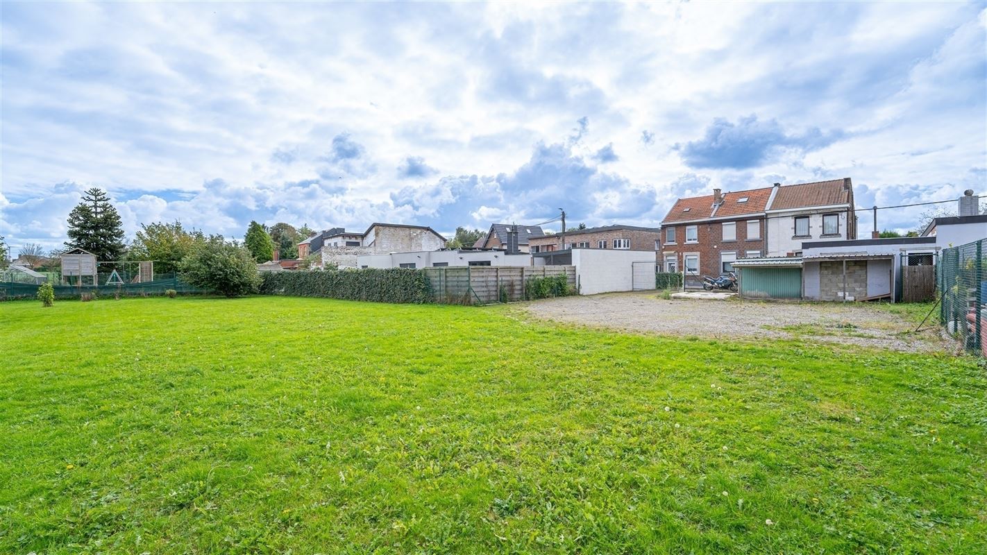 Agence Immobilière à Rocourt, Liège : Terrain à bâtir à vendre : Rue des Ragayets 5 4042 LIERS
