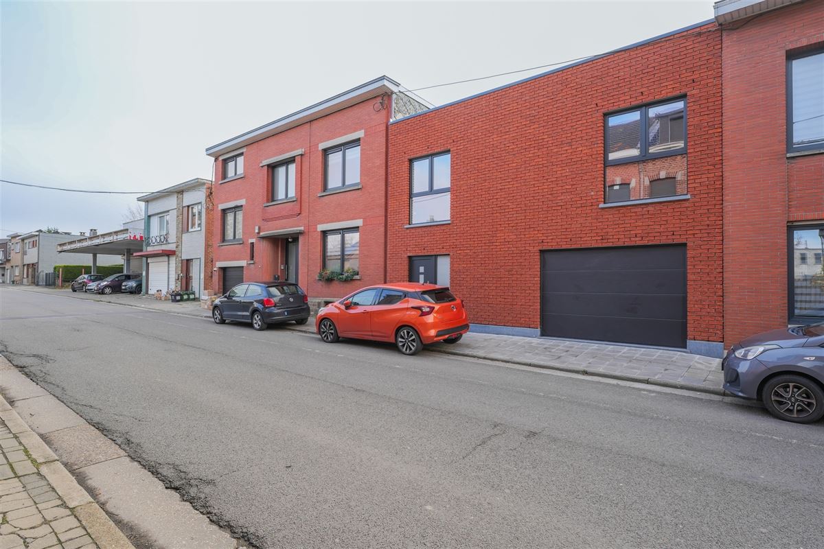 AG Immobilière - Agence Immobilière à Liège : Bien à vendre : Maison : Rue Emile Vandervelde  98A 4624 ROMSÉE