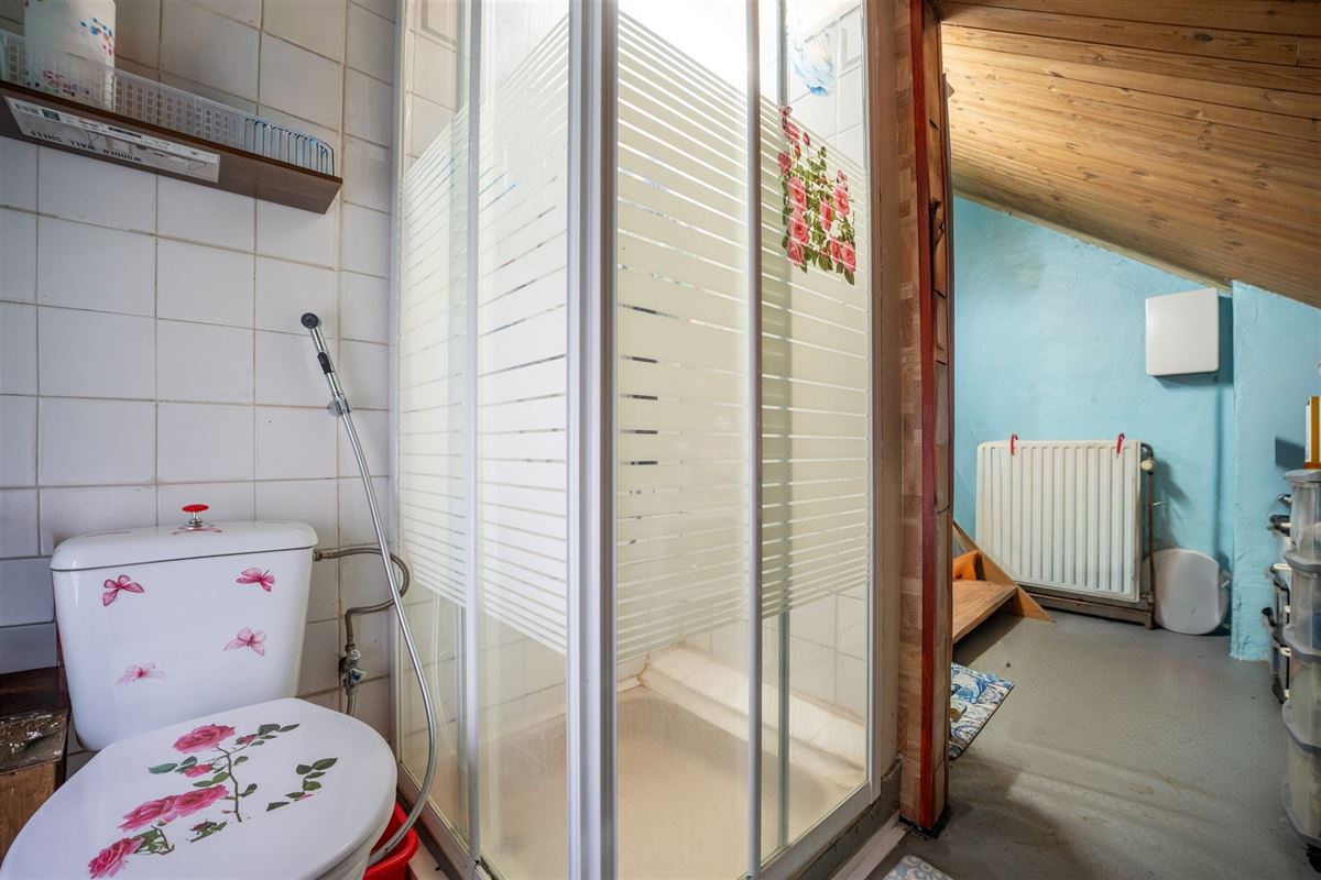 Agence Immobilière à Rocourt, Liège : Maison à vendre : Rue des Martyrs 40 4041 MILMORT