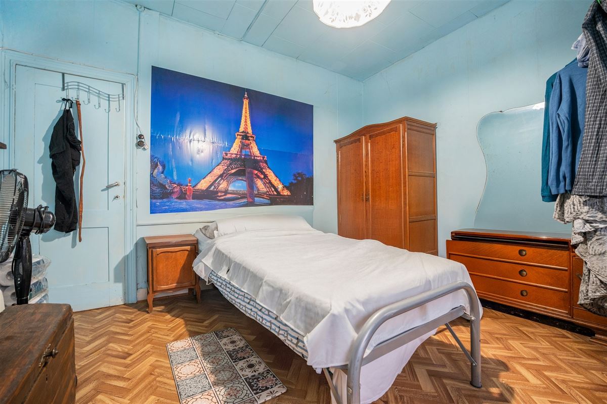 Agence Immobilière à Rocourt, Liège : Maison à vendre : Rue des Martyrs 40 4041 MILMORT