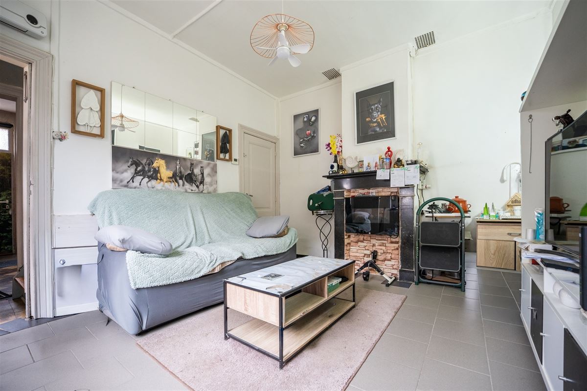 Agence Immobilière à Rocourt, Liège : Maison à vendre : Rue des Martyrs 40 4041 MILMORT