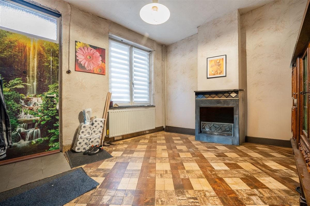 Agence Immobilière à Rocourt, Liège : Maison à vendre : Rue des Martyrs 40 4041 MILMORT