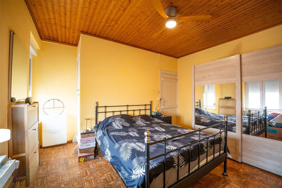 Agence Immobilière à Rocourt, Liège : Maison à vendre : Rue Lahaut 12 4420 SAINT-NICOLAS