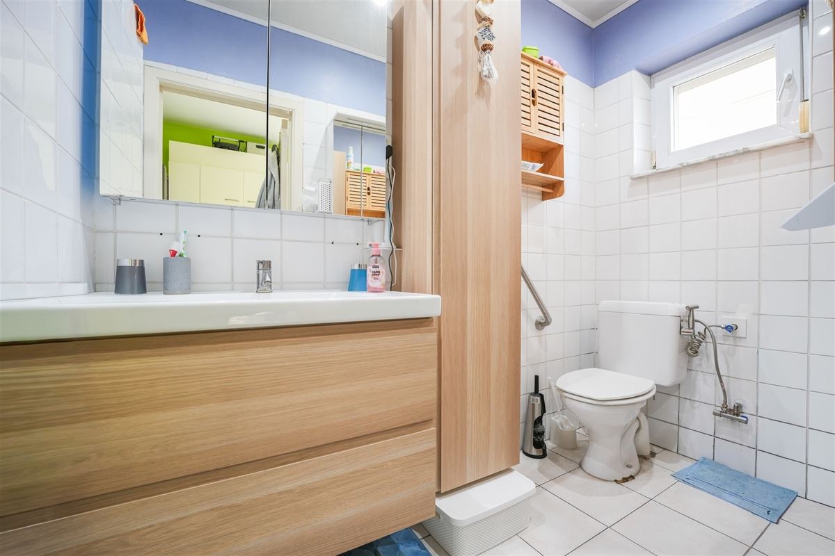 Agence Immobilière à Rocourt, Liège : Maison à vendre : Rue Lahaut 12 4420 SAINT-NICOLAS