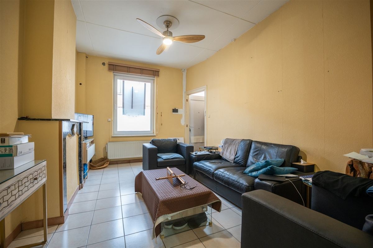 Agence Immobilière à Rocourt, Liège : Maison à vendre : Rue Lahaut 12 4420 SAINT-NICOLAS