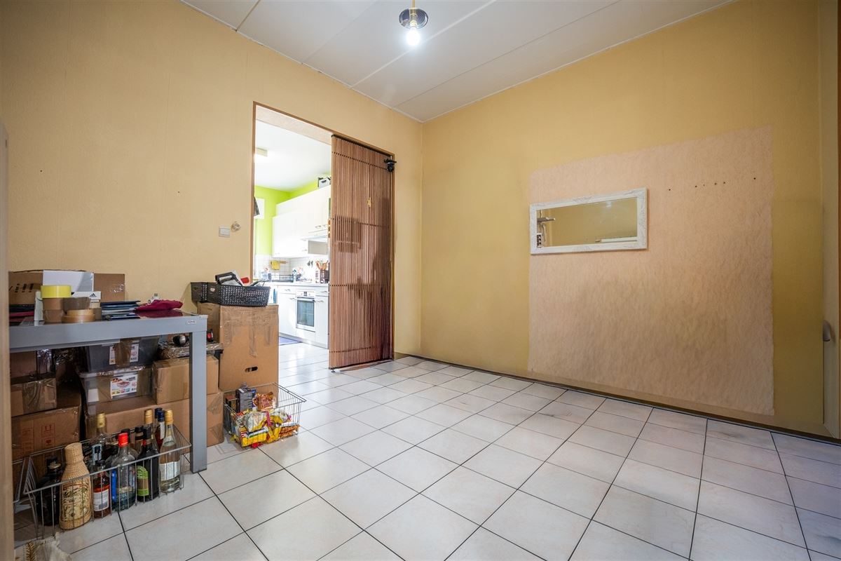 Agence Immobilière à Rocourt, Liège : Maison à vendre : Rue Lahaut 12 4420 SAINT-NICOLAS