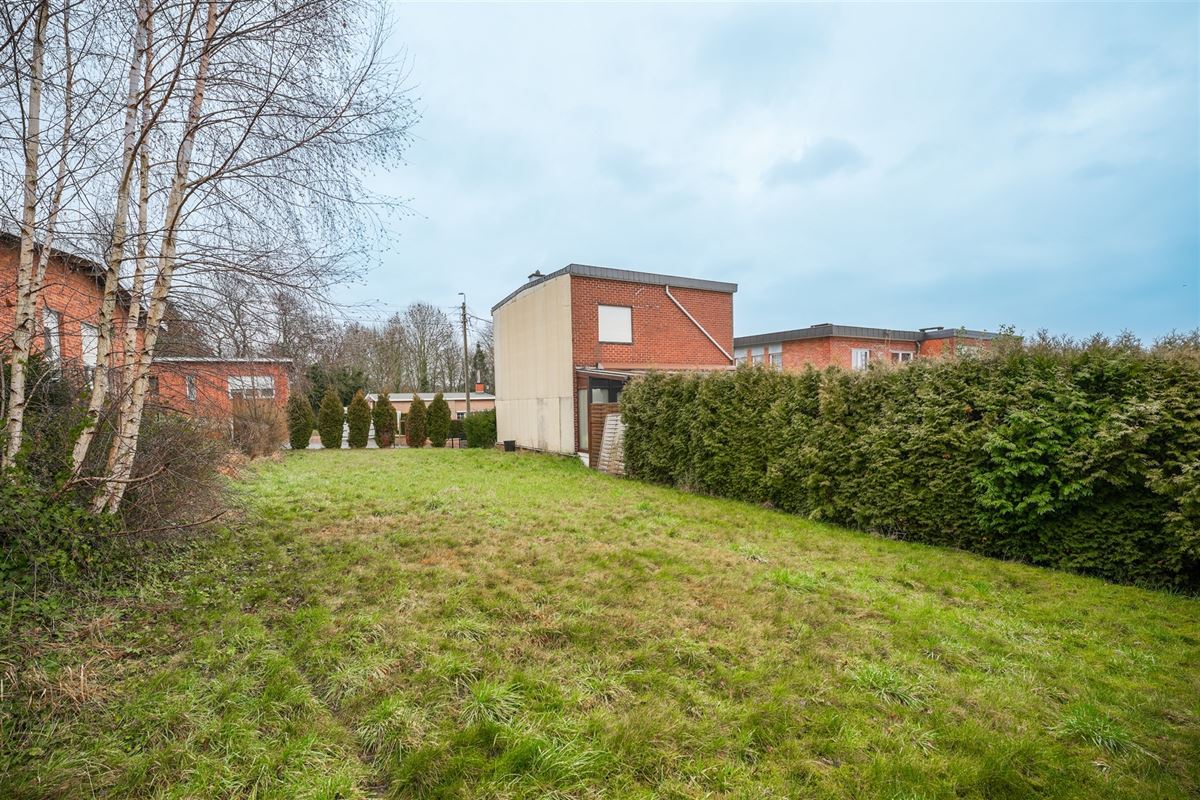 Agence Immobilière à Rocourt, Liège : Terrain à bâtir à vendre : Rue Thiou 35 4420 MONTEGNÉE