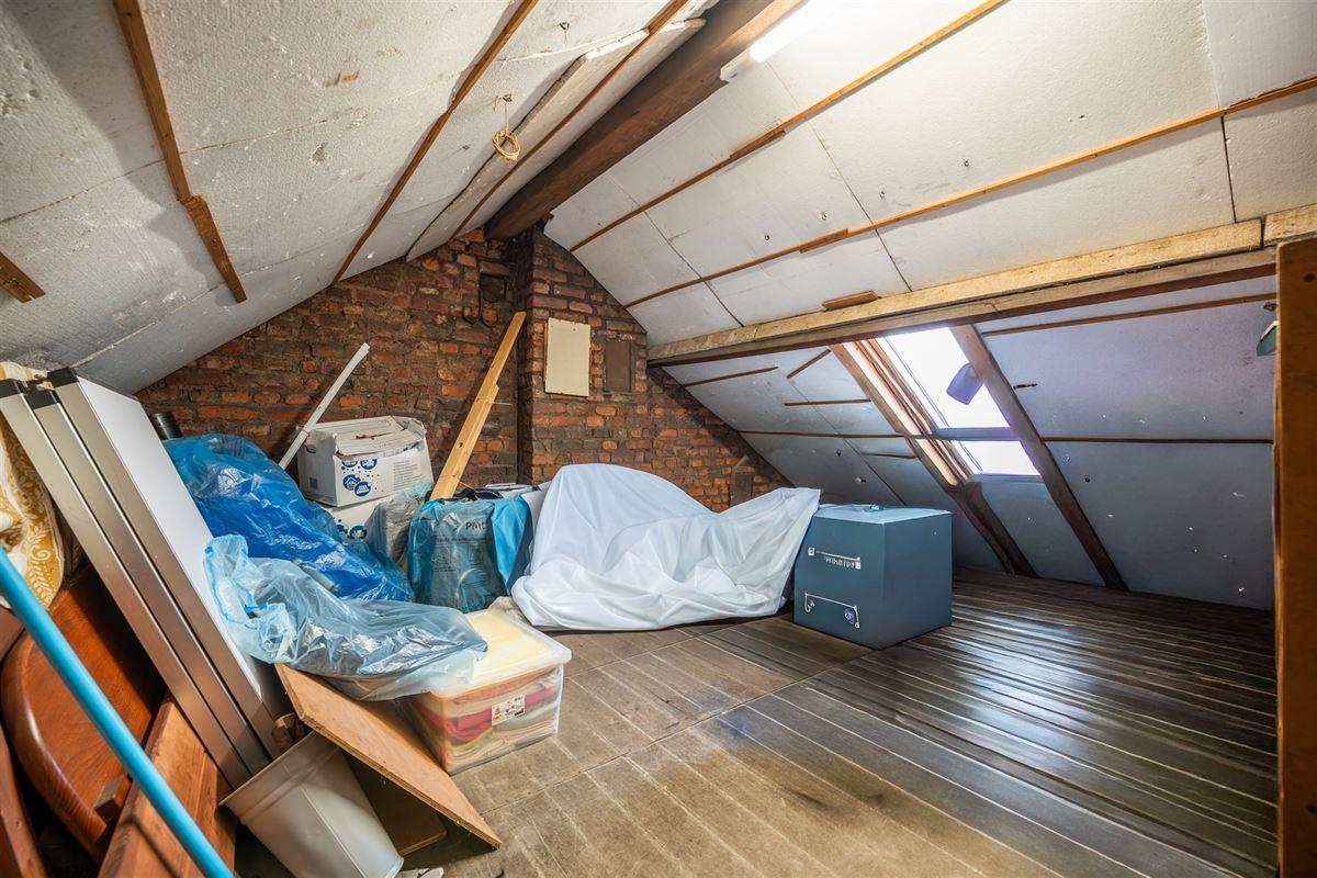 Agence Immobilière à Rocourt, Liège : Maison à vendre : Rue Lahaut 12 4420 SAINT-NICOLAS