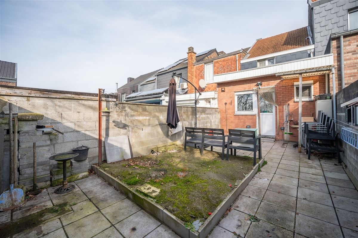 Agence Immobilière à Rocourt, Liège : Maison à vendre : Rue Lahaut 12 4420 SAINT-NICOLAS