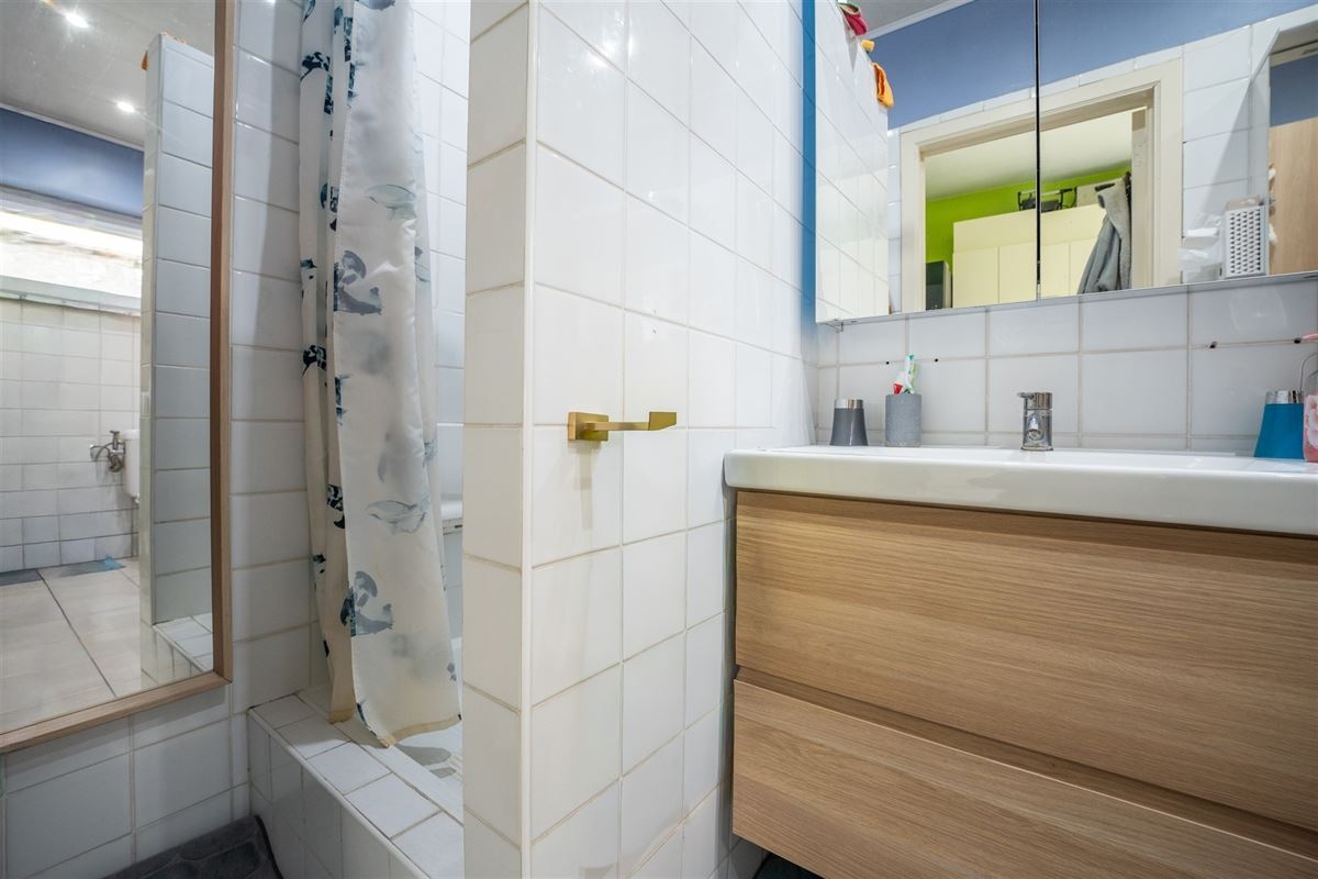 Agence Immobilière à Rocourt, Liège : Maison à vendre : Rue Lahaut 12 4420 SAINT-NICOLAS