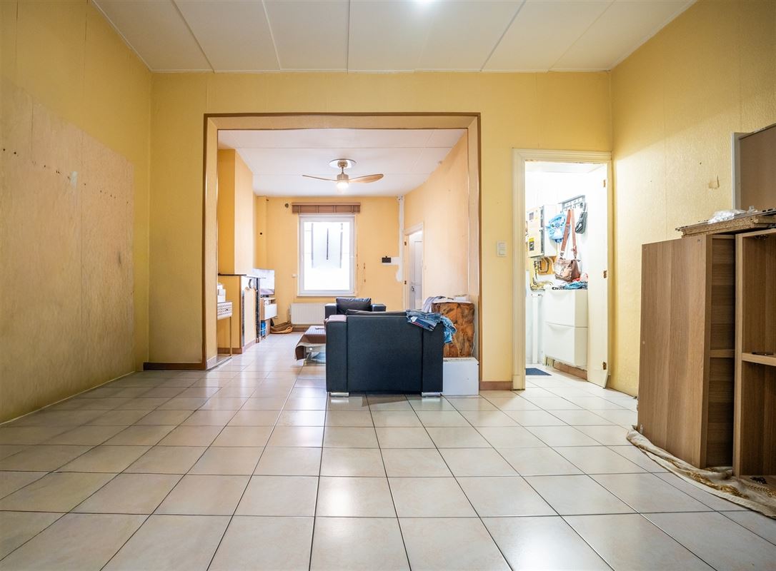 Agence Immobilière à Rocourt, Liège : Maison à vendre : Rue Lahaut 12 4420 SAINT-NICOLAS