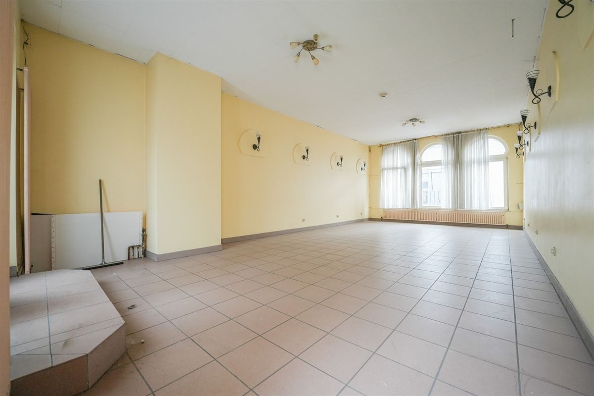 Agence Immobilière à Rocourt, Liège : Immeuble commercial à vendre : Rue Large Voie 31 4040 HERSTAL