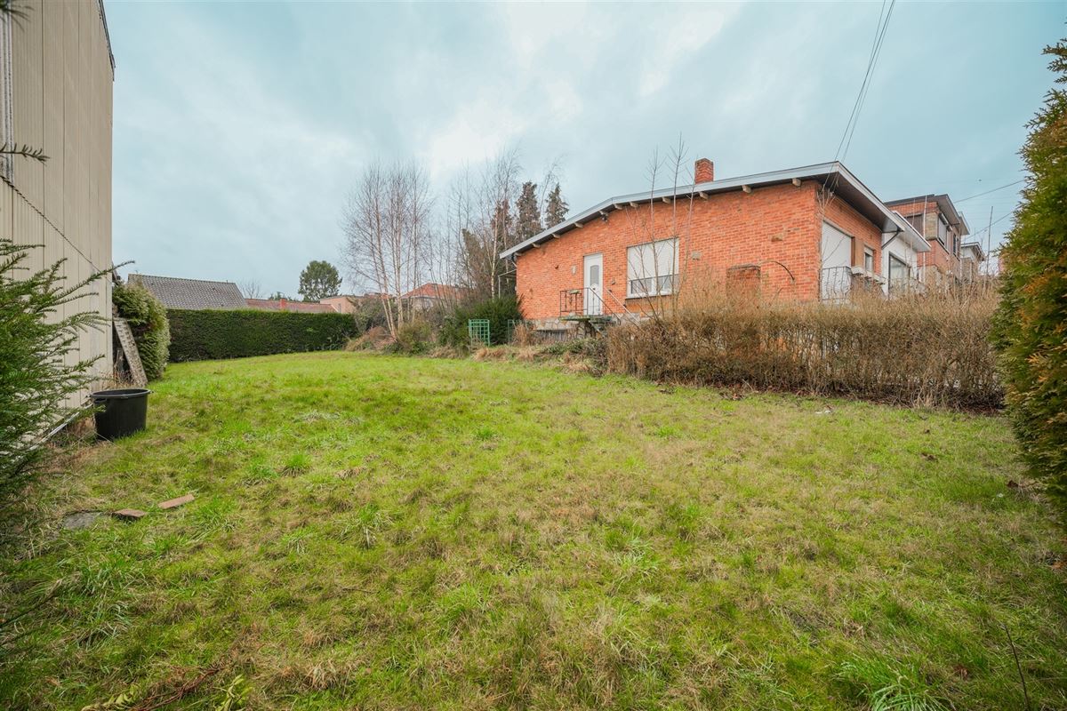 Agence Immobilière à Rocourt, Liège : Terrain à bâtir à vendre : Rue Thiou 35 4420 MONTEGNÉE