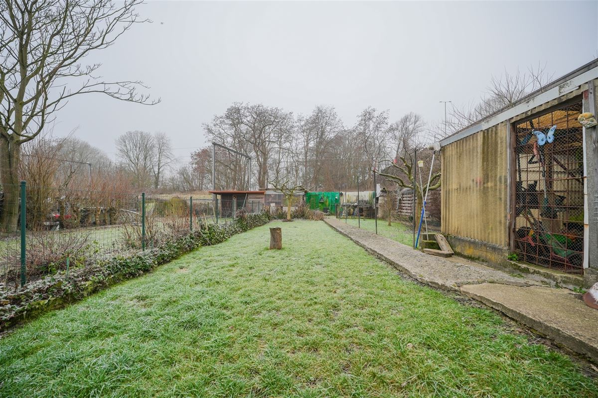 Agence Immobilière à Rocourt, Liège : Maison à vendre : Rue des Martyrs 40 4041 MILMORT