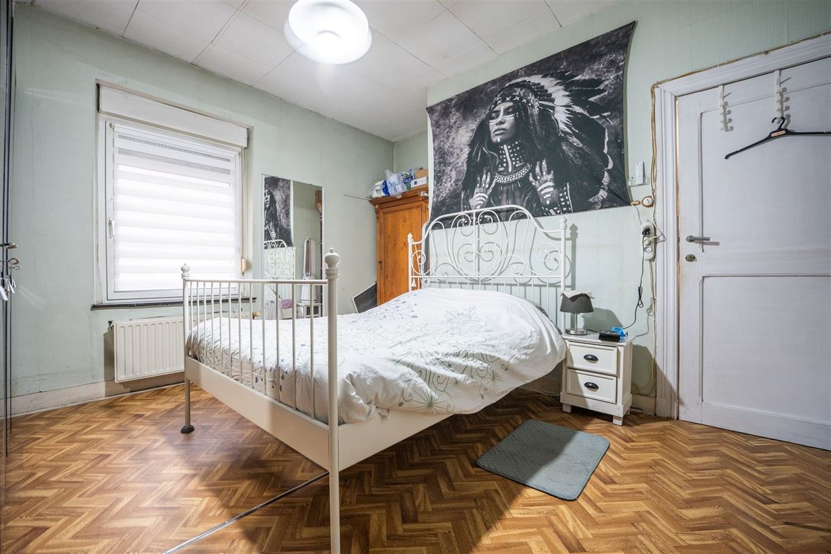 Agence Immobilière à Rocourt, Liège : Maison à vendre : Rue des Martyrs 40 4041 MILMORT