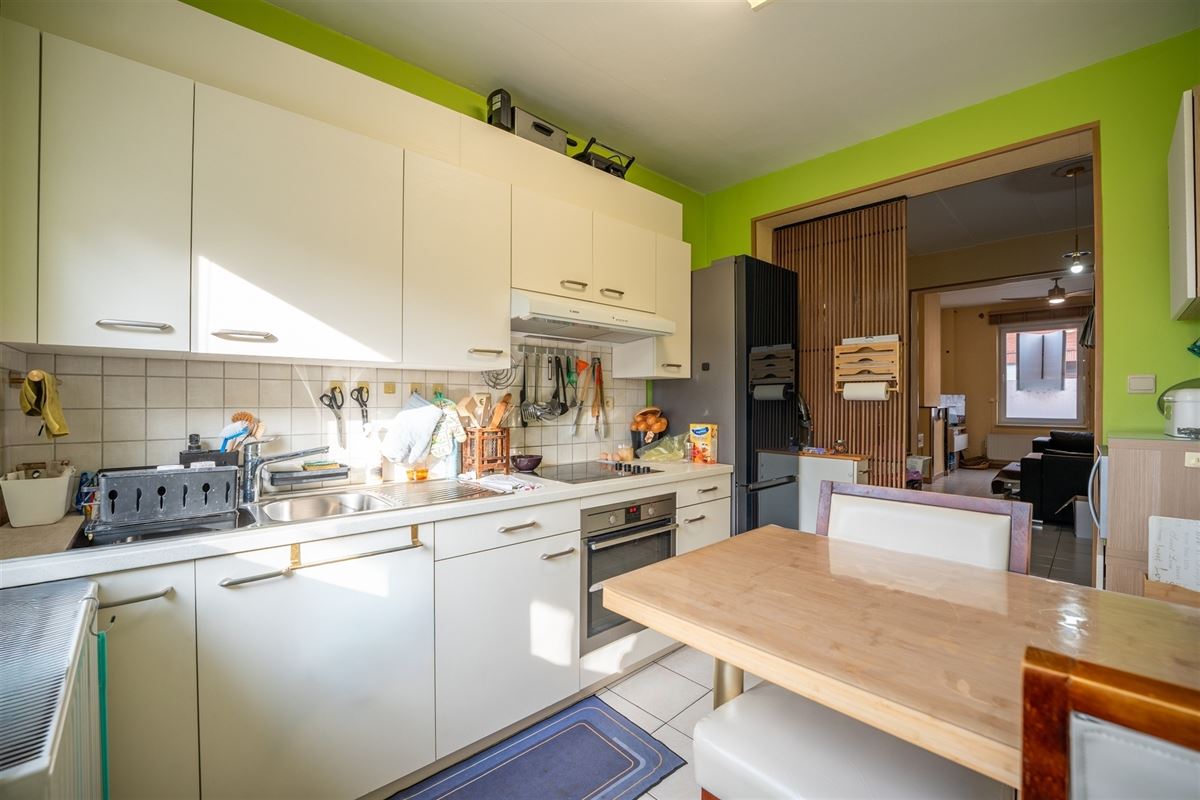 Agence Immobilière à Rocourt, Liège : Maison à vendre : Rue Lahaut 12 4420 SAINT-NICOLAS