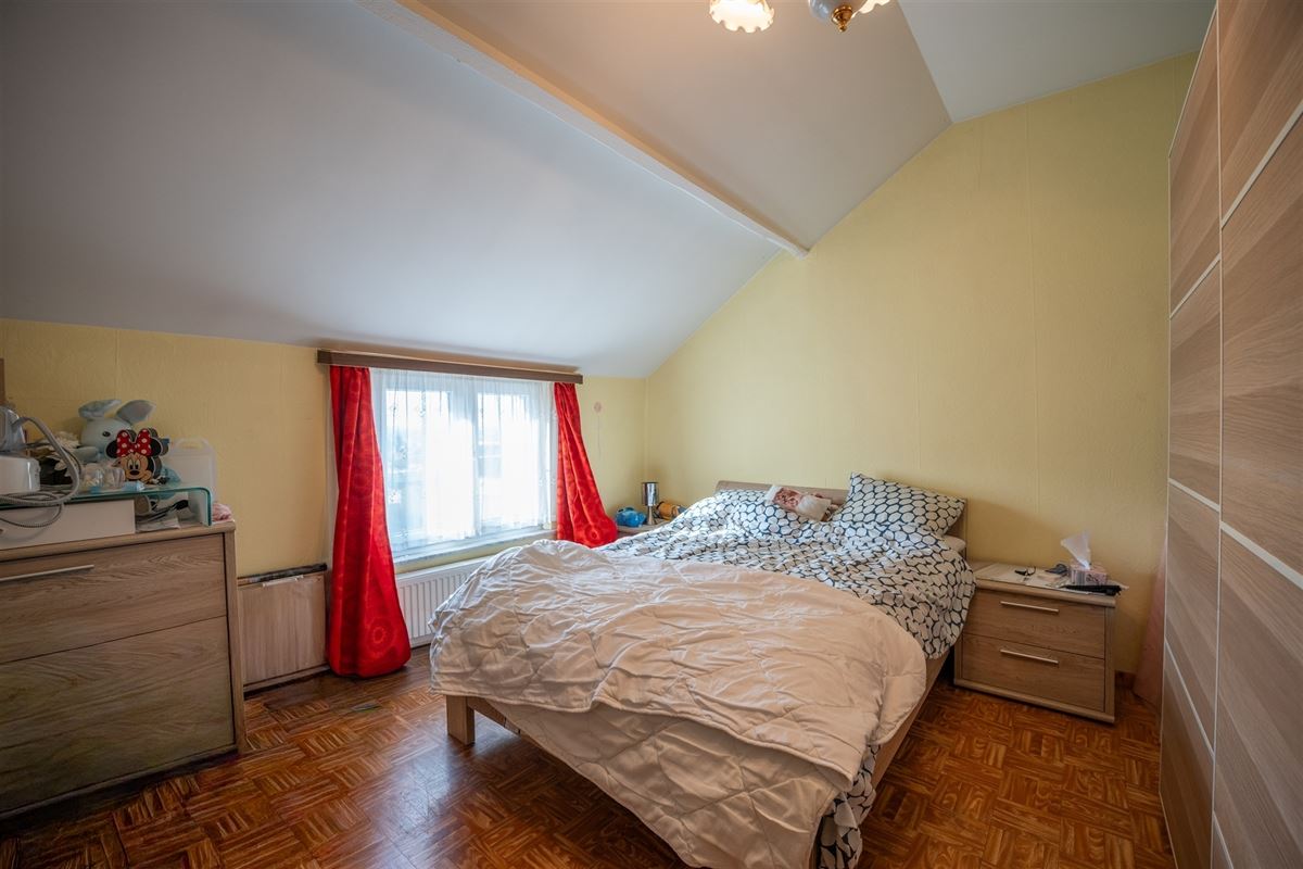 Agence Immobilière à Rocourt, Liège : Maison à vendre : Rue Lahaut 12 4420 SAINT-NICOLAS