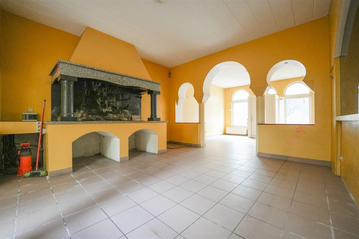 Agence Immobilière à Rocourt, Liège : Immeuble commercial à vendre : Rue Large Voie 31 4040 HERSTAL