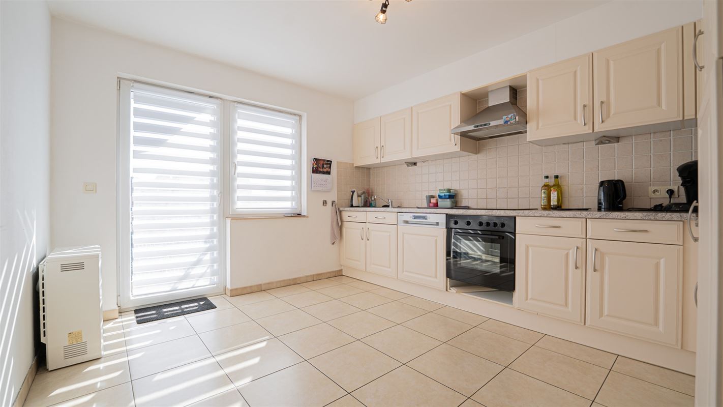 Agence Immobilière à Rocourt, Liège : Appartement à vendre : Rue de la Clef 8C 4620 FLÉRON