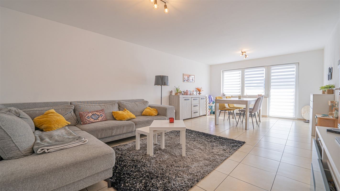 Agence Immobilière à Rocourt, Liège : Appartement à vendre : Rue de la Clef 8C 4620 FLÉRON