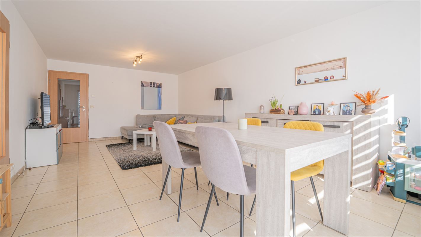 Agence Immobilière à Rocourt, Liège : Appartement à vendre : Rue de la Clef 8C 4620 FLÉRON