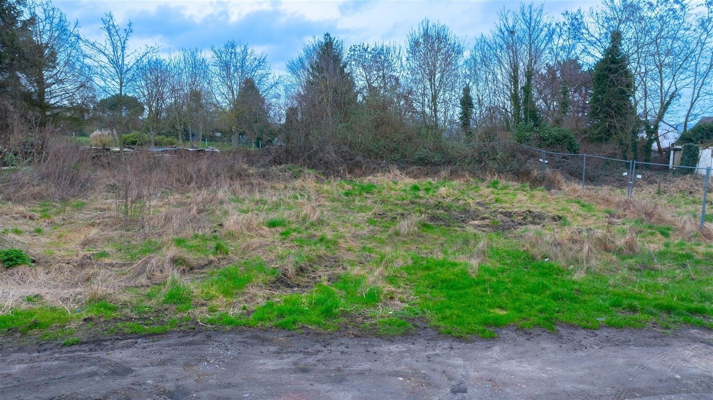 Agence Immobilière à Rocourt, Liège : Terrain à bâtir à vendre : Rue des Petites-Roches 254 4000 LIÈGE